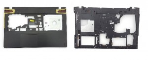 Obudowa góra+dół do LENOVO Y500 Y510 Y510P KOMPLET 