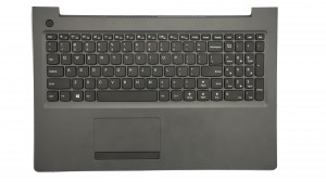 Klawiatura palmrest do LENOVO IDEAPAD 310-15IKB 310-15ISK  