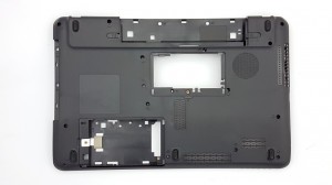 Obudowa dolna HDMI do laptopa TOSHIBA L650 L650D L655 L655D V000210970