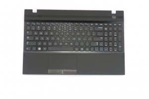Klawiatura palmrest do Samsung NP300V5A NP305V5A