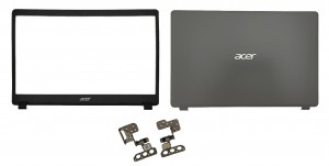 Klapa matrycy+ramka+zawiasy do Acer Aspire 3 A315-54 A315-54G A315-54K  