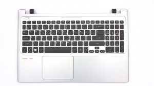 Klawiatura do laptopa Acer V5-551 V551G Palmrest