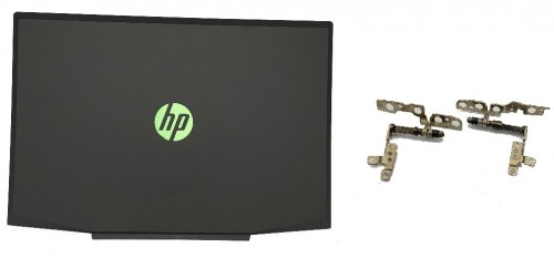  Klapa+zawiasy do HP GAMING PAVILION 15-CX TPN-C133 SPS-L20313-001 