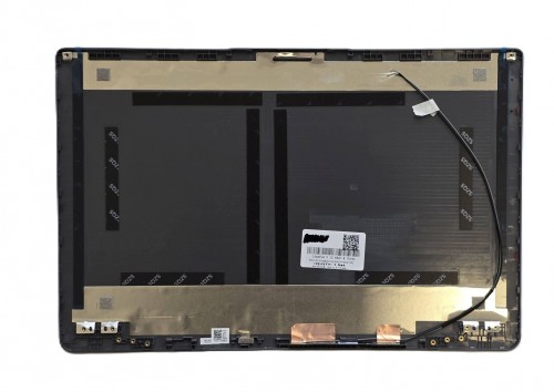 Edytuj produkt: Klapa + ramka + zawiasy do Lenovo Ideapad 3-15ITL6 3-15ADA6 3-15ALC6