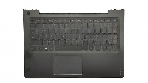 Obudowa górna palmrest klawiatura do LENOVO IDEAPAD U330 U330P U330T