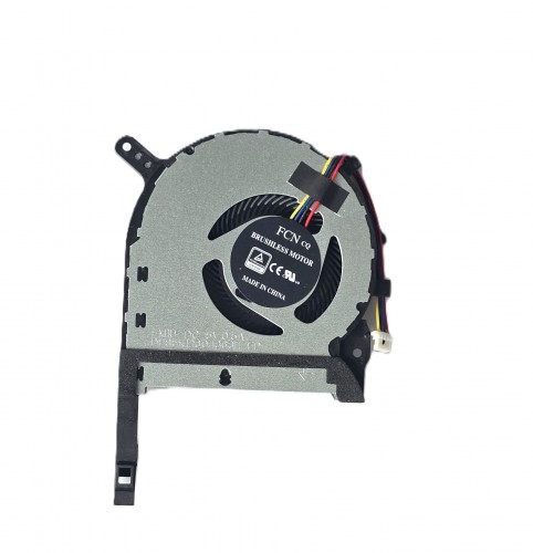  Wentylatory do ASUS FX505 FX705 FX506 FX86 FA506 FA706 FX9 TUF505 CPU+GPU