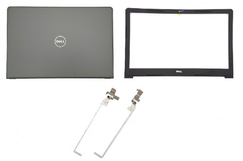 Klapa+ramka+zawiasy do Dell Inspiron 3565 3567 3573 3576 0MW0YV 