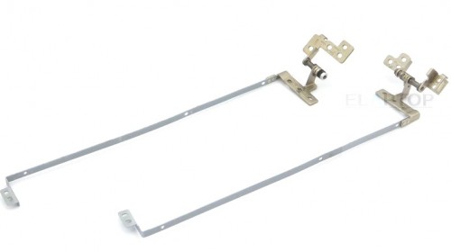 Klapa matrycy+zawiasy LENOVO G505