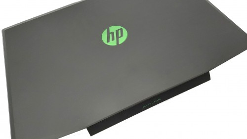 Klapa+ramka+zawiasy HP GAMING PAVILION 15-CX TPN-C133