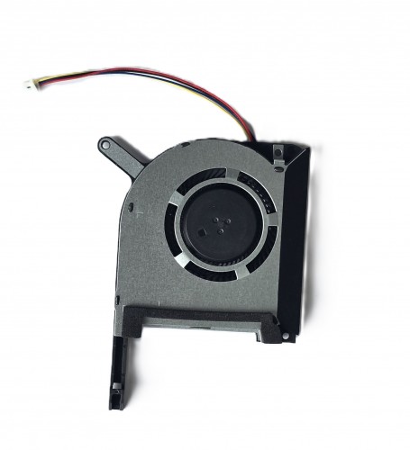  Wentylatory do ASUS FX505 FX705 FX506 FX86 FA506 FA706 FX9 TUF505 CPU+GPU