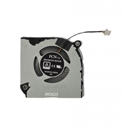 Wentylatory do laptopa Acer AN515-42 AN515-43 AN515-51 AN515-54 AN715-41G AN715-42G A715-42G A715-74G GPU+CPU