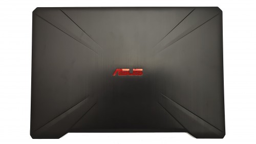 ASUS FX80 FX80G FX80GD FX86 ZX80 klapa+zawiasy