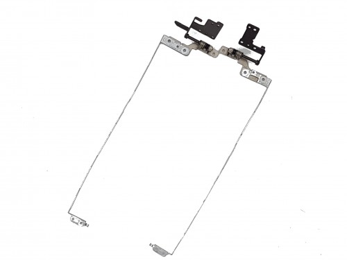  Klapa+ramka+zawiasy do HP 250 G9 255 G9 HP 15-DW 15S-DR TPN-C139 