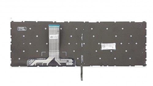 Klawiatura do LENOVO Y520 Y520-15IKB podswietlana