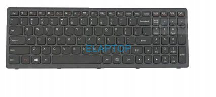 Klawiatura do Lenovo FLEX 15 G700 G710 G505 S510 