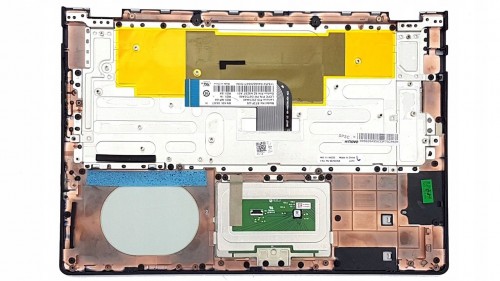 Obudowa górna do Lenovo YOGA 2 11 AP0T5000200