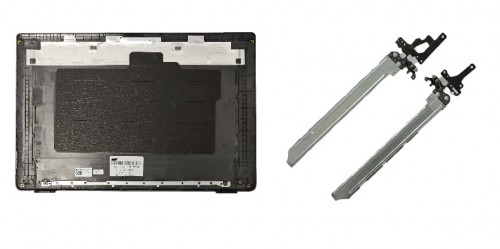 Klapa obudowa matrycy + zawiasy do DELL Latitude 15 3540 E3540 03JW02