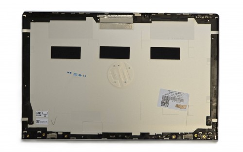 Obudowa matrycy klapa + ramka + zawiasy do HP ProBook 640 G8 G9 645 G8 G9