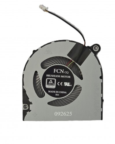 Wentylatory do laptopa Acer AN515-42 AN515-43 AN515-51 AN515-54 AN715-41G AN715-42G A715-42G A715-74G GPU+CPU