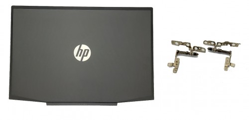  Klapa+zawiasy do HP GAMING PAVILION 15-CX TPN-C133 SPS-L20314-001