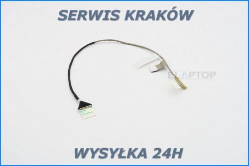  Taśma Matrycy Asus UL50 UL50A UL50V UL50VF UL50AG