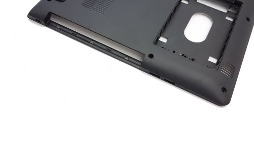 Obudowa dolna+zawiasy do LENOVO 310-15ISK 310-15IKB