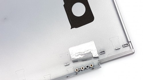 Klapa do laptopa SAMSUNG NP530U3B NP530U3C