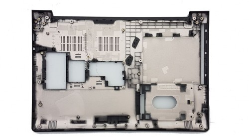 Obudowa dolna+zawiasy do LENOVO 310-15ISK 310-15IKB