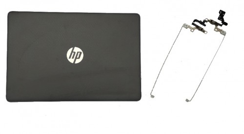 Klapa + zawiasy do HP 15-DY 15-EF 15S-EQ 15S-FQ 15T-DY TPN-Q222 EA0P5008010