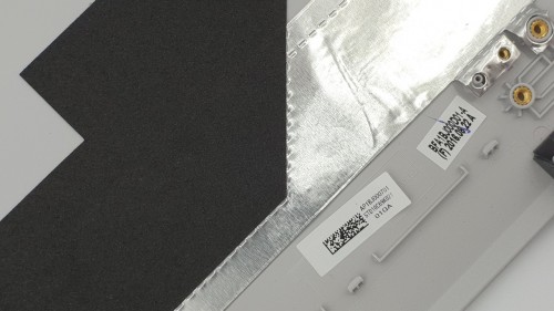 Klapa matrycy do LENOVO Y50C 500-15 AP1BJ000701