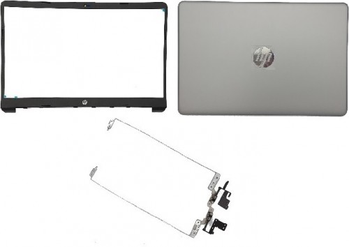 Klapa+ramka+zawiasy do HP 15s-GR HP 15-dw0019nw 15-dw3113nw 