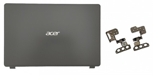 Klapa matrycy+zawiasy do Acer Aspire 3 A315-42 A315-42G A315-56 