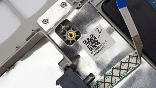 Obudowa górna do LENOVO IDEAPAD 320-15IKB 320-15ISK AP13R000310