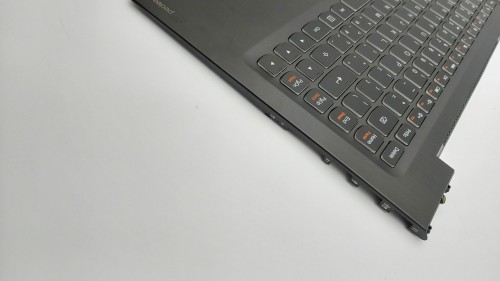 Obudowa górna palmrest klawiatura do LENOVO IDEAPAD U330 U330P U330T