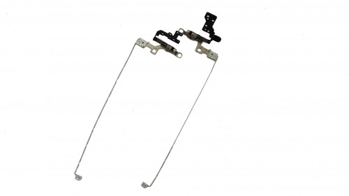 Klapa + zawiasy do HP 15-DY 15-EF 15S-EQ 15S-FQ 15T-DY TPN-Q222 EA0P5008010