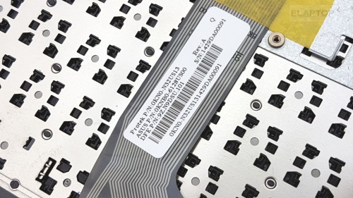 Obudowa górna do ASUS S500 S500C S500CA 13N0-NUA0621