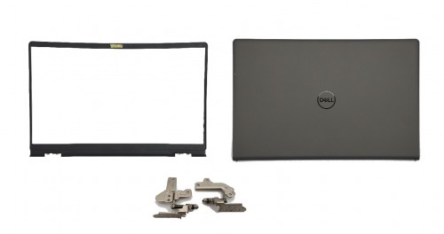 DELL INSPIRON 3510 3511 3515 3520, 3521,3525 KLAPA+RAMKA+ZAWIASY 00WPN8