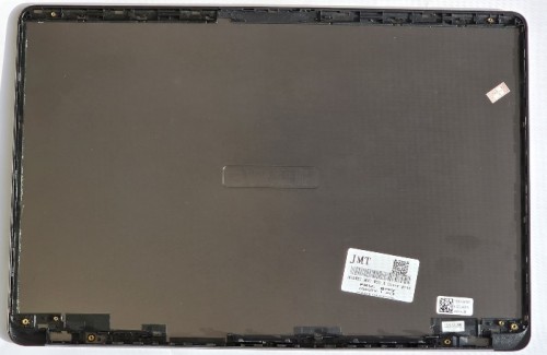 KLAPA MATRYCY+ZAWIASY HUAWEI Matebook D MRC W50 MRC-W50D, MRC-W50E MRC-W00 MRC-W09 grafitowa