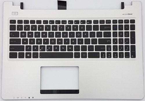 Klawiatura palmrest do ASUS Vivobook S550 S550C S550CA S550CM S550CB 