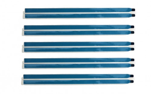 Taśma montażowa do matryc 13.3" 14" 15.6" 16" 17.3" 22cm uniwersalna 10szt