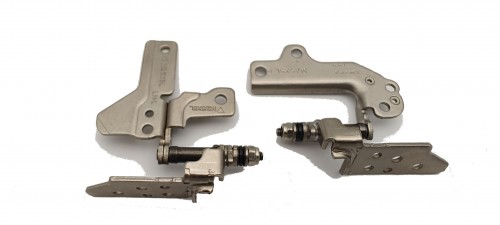 DELL INSPIRON 3510 3511 3515 3520, 3521,3525 KLAPA+RAMKA+ZAWIASY 00WPN8