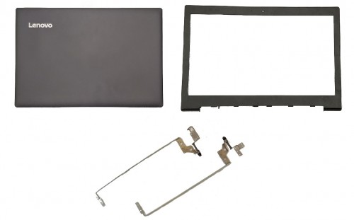 Klapa+ramka+zawiasy do LENOVO IdeaPad 330-15IKB 330-15IGM 330-15ARR 