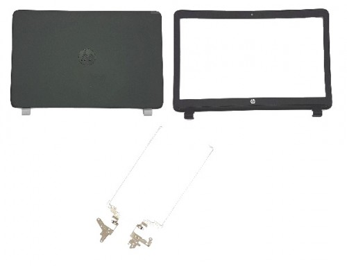 Klapa+ramka+zawiasy matrycy do laptopa HP PROBOOK 450 455 G2