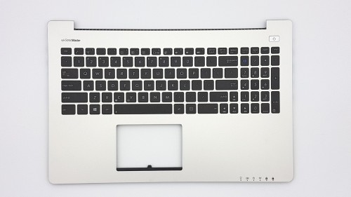 Obudowa górna do ASUS S500 S500C S500CA 13N0-NUA0621