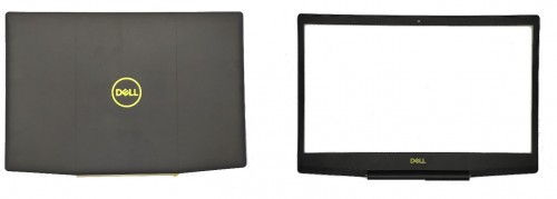 Klapa+ramka do Dell Inspiron G3 15 3590 0747KP