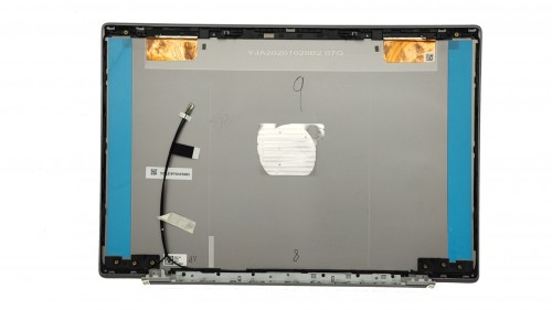 Klapa + zawiasy HP 14-CE TPN-Q207 L19174-001 52G7ALCTP00