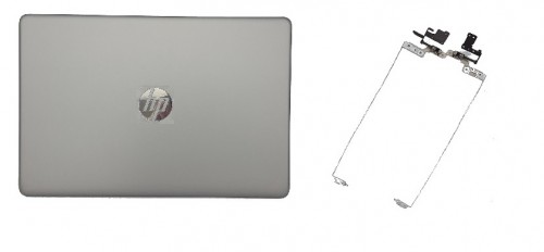 Klapa+zawiasy do HP 15s-du 15s-dy 15-CS TPN-C139