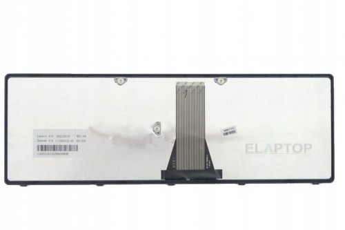 Klawiatura do Lenovo FLEX 15 G700 G710 G505 S510 
