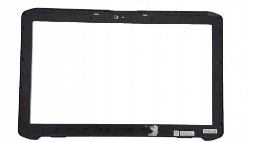 Ramka matrycy do DELL LATITUDE E5530 AP0M1000300