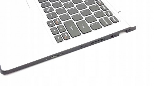 Klawiatura palmrest do Lenovo YOGA 2 11 AP0T5000200 